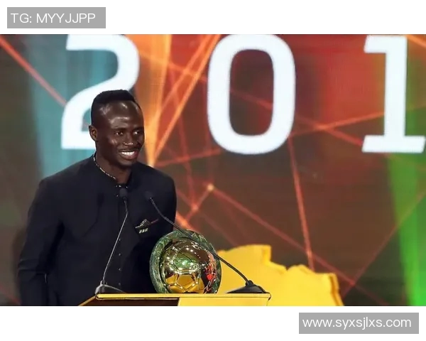 2025年非洲足球先生揭晓：巴黎圣日耳曼哈基米力压萨拉赫，加冕非洲国家杯新王