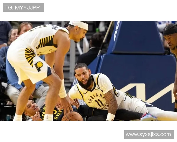 0.1秒准绝杀！NBA新赛季属你最惨，可偏偏你最争气，一战拯救步行者